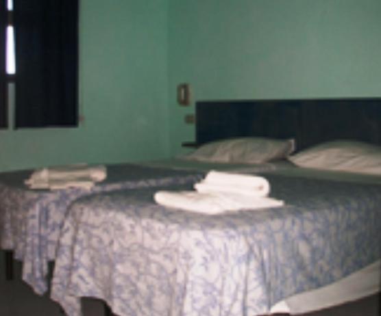 Napeto Village Pizzo  Room photo