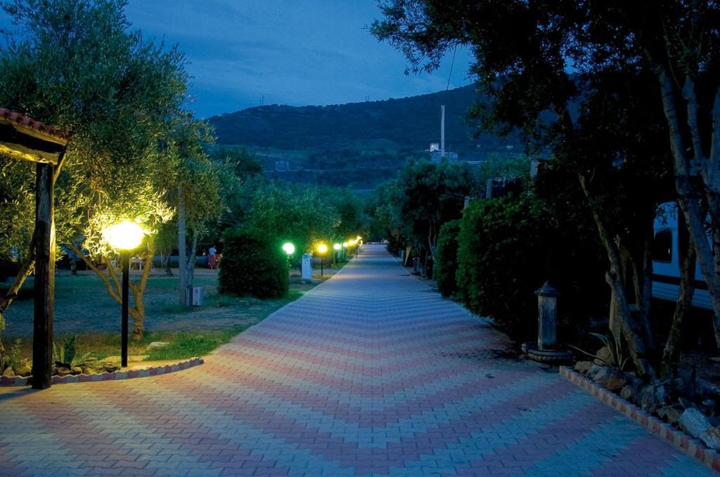 Napeto Village Pizzo  Exterior photo
